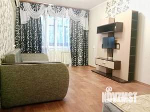 2-к квартира, посуточно, 50м2, 4/9 этаж