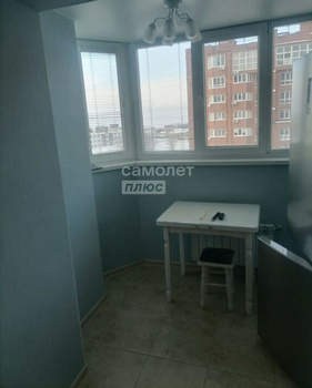 1-к квартира, на длительный срок, 41м2, 5/8 этаж