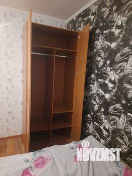 Студия квартира, на длительный срок, 18м2, 5/5 этаж