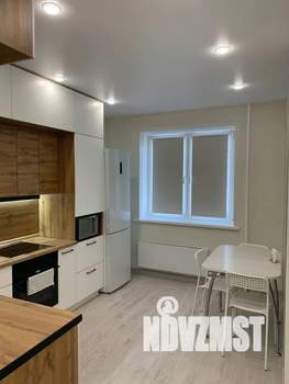 1-к квартира, посуточно, 40м2, 8/9 этаж