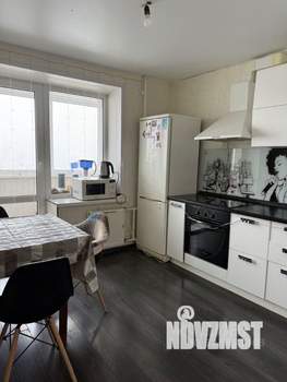 2-к квартира, на длительный срок, 72м2, 9/9 этаж