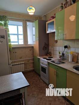 2-к квартира, на длительный срок, 47м2, 9/16 этаж