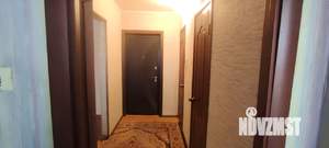 1-к квартира, на длительный срок, 34м2, 2/5 этаж