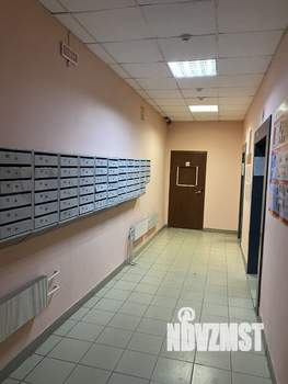 Студия квартира, на длительный срок, 20м2, 4/17 этаж