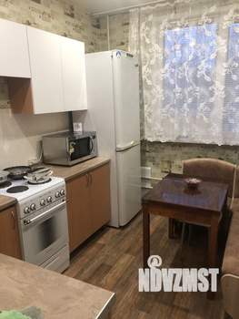 1-к квартира, посуточно, 32м2, 3/12 этаж