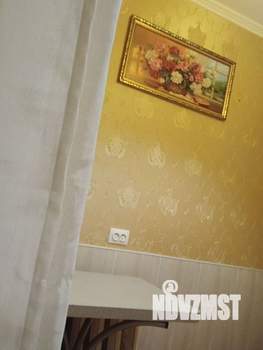 1-к квартира, посуточно, 24м2, 1/10 этаж