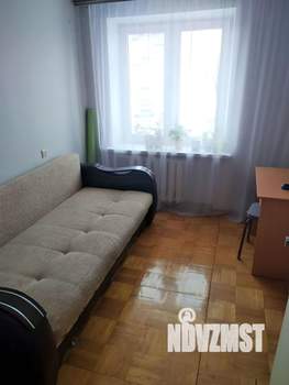 2-к квартира, на длительный срок, 48м2, 12/14 этаж