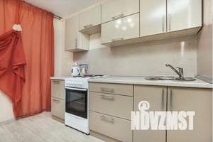 1-к квартира, посуточно, 43м2, 13/18 этаж