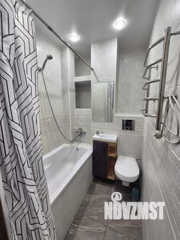 Студия квартира, на длительный срок, 30м2, 9/10 этаж