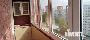 1-к квартира, на длительный срок, 40м2, 8/10 этаж