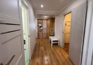 1-к квартира, на длительный срок, 49м2, 2/16 этаж