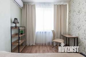 1-к квартира, посуточно, 33м2, 7/10 этаж