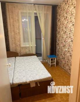 2-к квартира, на длительный срок, 70м2, 2/17 этаж