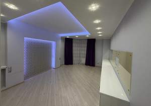 3-к квартира, на длительный срок, 115м2, 2/17 этаж