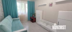 1-к квартира, на длительный срок, 33м2, 1/5 этаж
