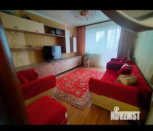 3-к квартира, на длительный срок, 72м2, 5/10 этаж