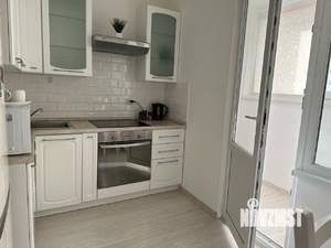 2-к квартира, посуточно, 60м2, 5/18 этаж