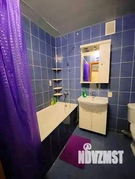 1-к квартира, посуточно, 62м2, 6/16 этаж
