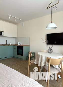 1-к квартира, посуточно, 35м2, 4/9 этаж