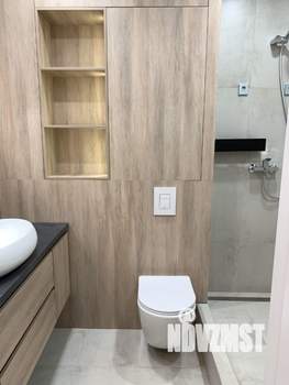 1-к квартира, на длительный срок, 51м2, 6/16 этаж