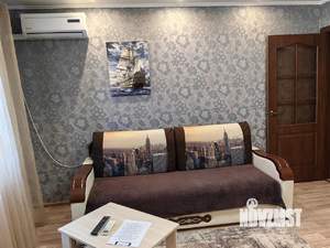 1-к квартира, посуточно, 29м2, 1/1 этаж