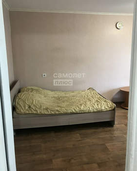 1-к квартира, на длительный срок, 31м2, 1/5 этаж