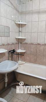 1-к квартира, на длительный срок, 32м2, 1/5 этаж