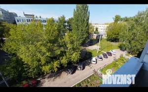 3-к квартира, на длительный срок, 58м2, 5/5 этаж