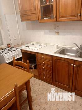 1-к квартира, на длительный срок, 31м2, 4/5 этаж