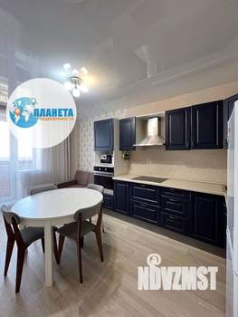 2-к квартира, на длительный срок, 76м2, 14/16 этаж