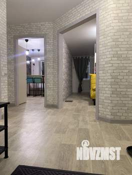 1-к квартира, на длительный срок, 49м2, 2/9 этаж