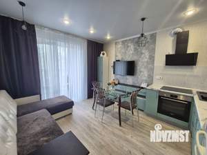 2-к квартира, на длительный срок, 43м2, 5/10 этаж