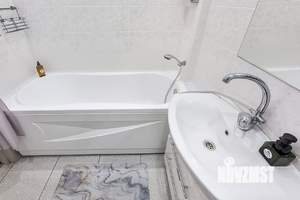 2-к квартира, посуточно, 44м2, 8/14 этаж