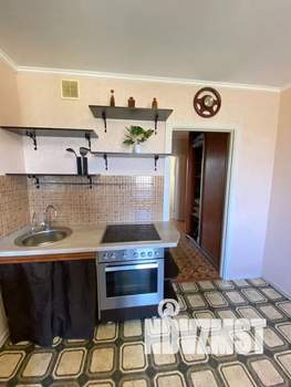 2-к квартира, посуточно, 58м2, 9/10 этаж