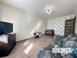 2-к квартира, посуточно, 50м2, 1/1 этаж