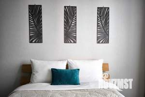 1-к квартира, посуточно, 37м2, 1/1 этаж