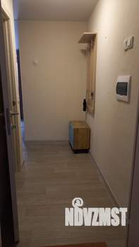 1-к квартира, на длительный срок, 31м2, 3/4 этаж