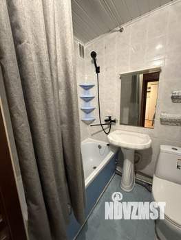 1-к квартира, на длительный срок, 32м2, 9/10 этаж