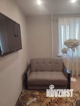 1-к квартира, на длительный срок, 37м2, 7/7 этаж