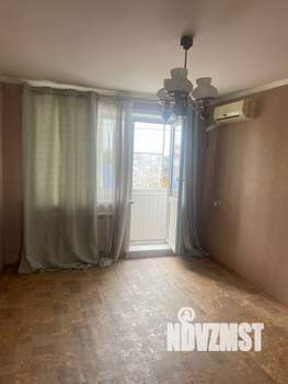 1-к квартира, на длительный срок, 31м2, 4/5 этаж