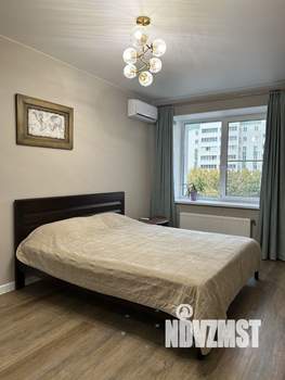 1-к квартира, на длительный срок, 36м2, 5/10 этаж