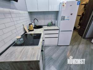 Студия квартира, на длительный срок, 27м2, 7/11 этаж