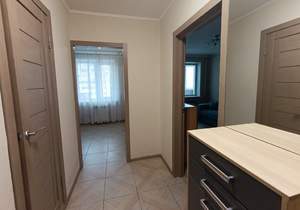 1-к квартира, на длительный срок, 34м2, 9/9 этаж