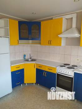 1-к квартира, на длительный срок, 50м2, 5/9 этаж