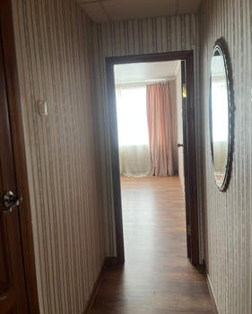 3-к квартира, на длительный срок, 63м2, 6/9 этаж