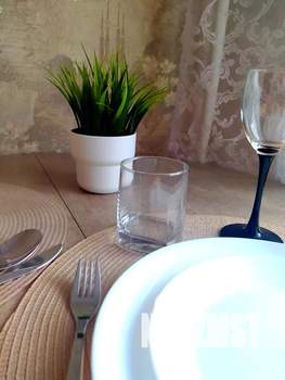 1-к квартира, посуточно, 31м2, 2/5 этаж