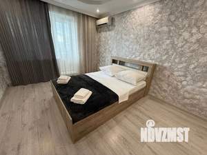 1-к квартира, посуточно, 45м2, 9/9 этаж