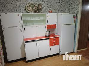 3-к квартира, на длительный срок, 70м2, 3/5 этаж