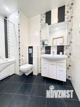 Студия квартира, на длительный срок, 45м2, 6/10 этаж