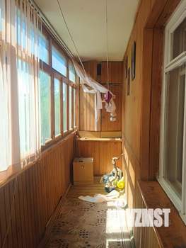 3-к квартира, на длительный срок, 59м2, 4/5 этаж